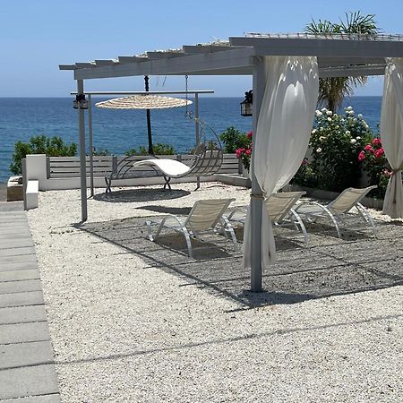 Summer Vibes Achlia Extérieur photo